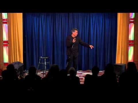 Thumbnail for Standup comedy
