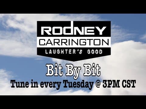 Thumbnail for Standup comedy