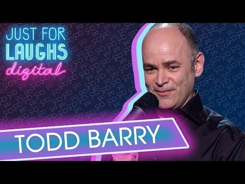 Thumbnail for Standup comedy