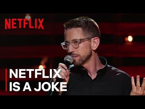 Thumbnail for Standup comedy