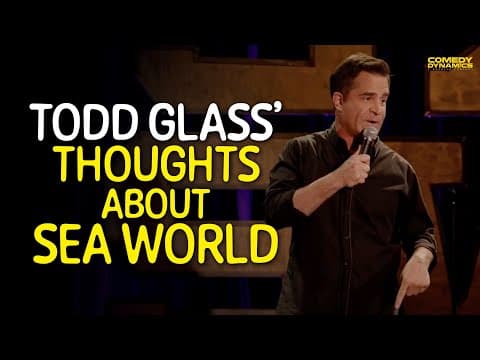 Thumbnail for Standup comedy