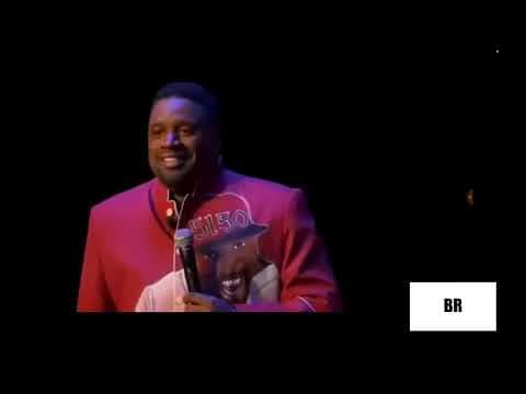 Thumbnail for Standup comedy