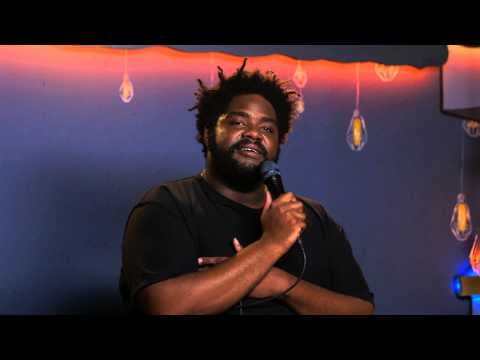 Thumbnail for Standup comedy