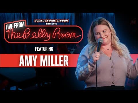 Thumbnail for Standup comedy