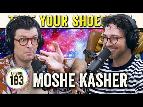 Thumbnail for Standup comedy