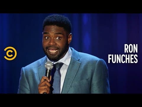 Thumbnail for Standup comedy