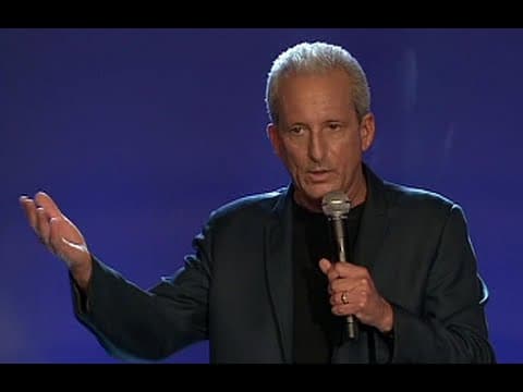 Thumbnail for Standup comedy