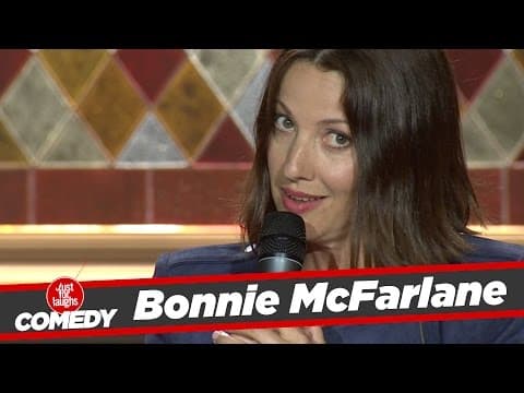 Thumbnail for Standup comedy