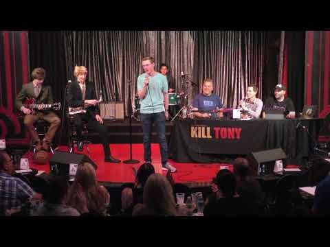 Thumbnail for KILL TONY #276 - Jeff Garlin