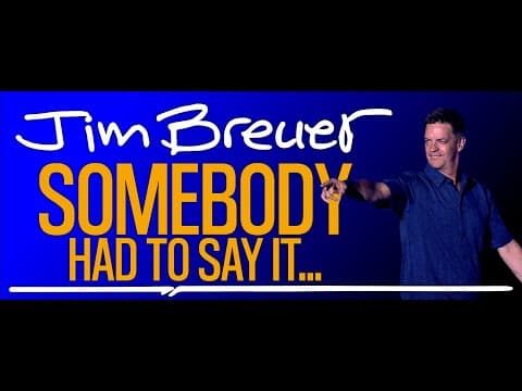 Thumbnail for Standup comedy
