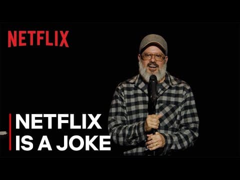 Thumbnail for Standup comedy