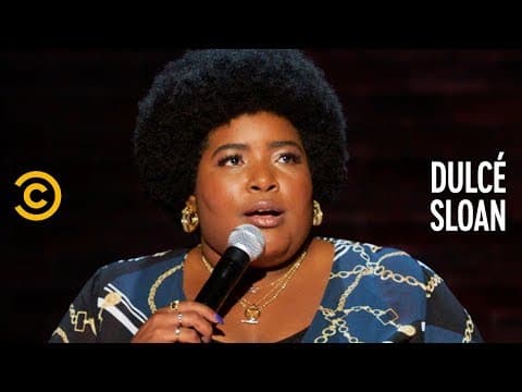 Thumbnail for Standup comedy