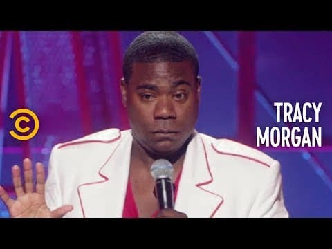 Thumbnail for Standup comedy