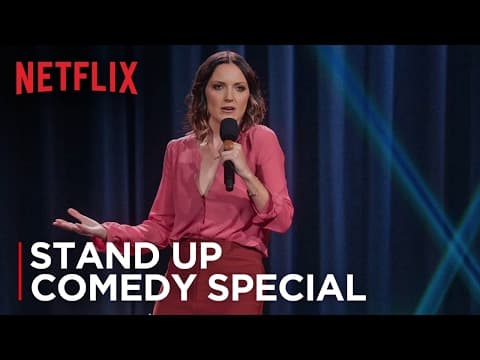 Thumbnail for Standup comedy