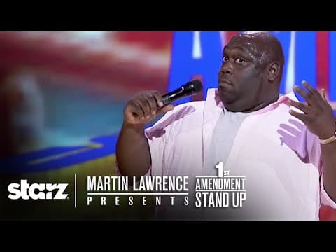 Thumbnail for Standup comedy