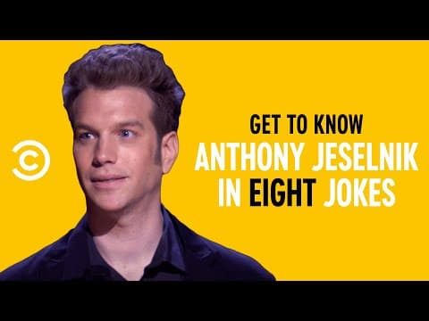 Thumbnail for Standup comedy