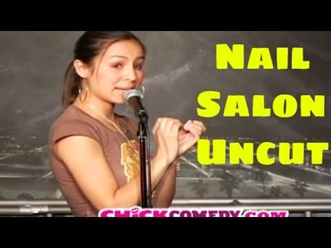 Thumbnail for Standup comedy