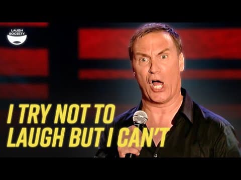 Thumbnail for Standup comedy