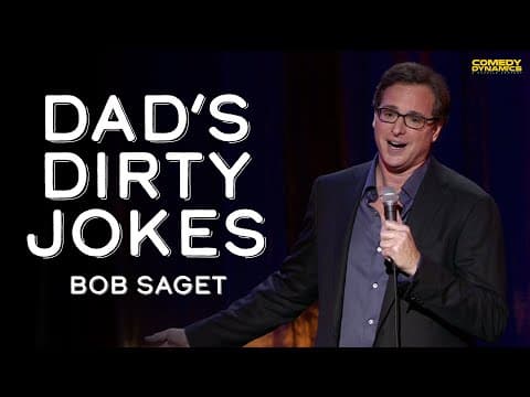 Thumbnail for Standup comedy