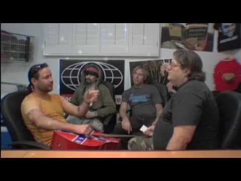 Thumbnail for Jackassworld Live with Chris Pontius