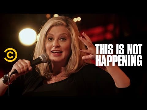 Thumbnail for Standup comedy