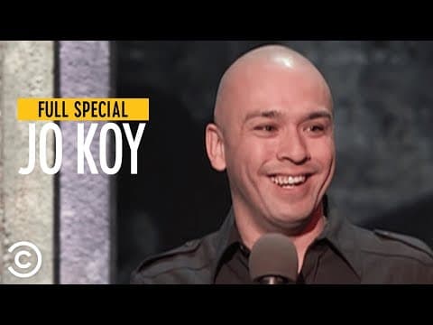 Thumbnail for Standup comedy