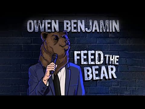 Thumbnail for Standup comedy