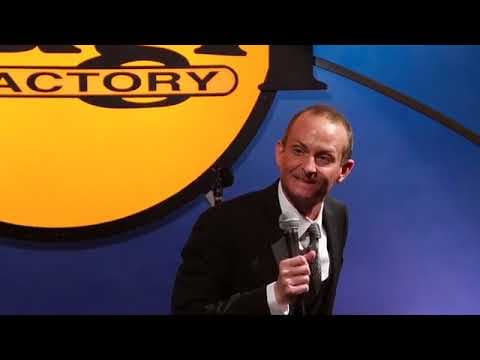 Thumbnail for Standup comedy