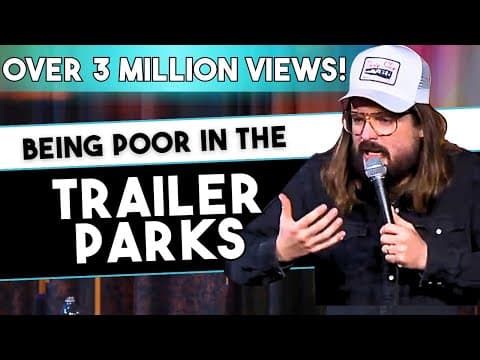 Thumbnail for Standup comedy