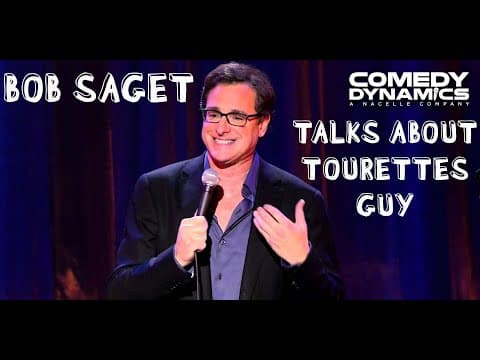 Thumbnail for Standup comedy
