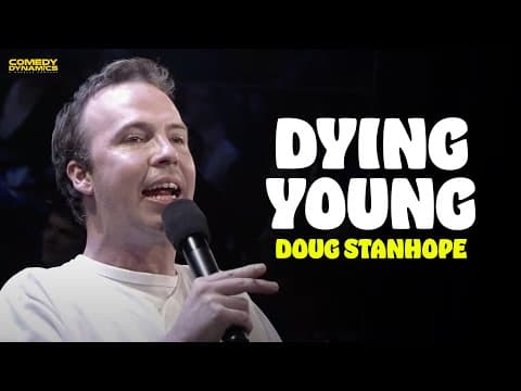 Thumbnail for Standup comedy