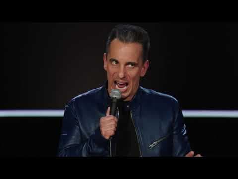 Thumbnail for Standup comedy