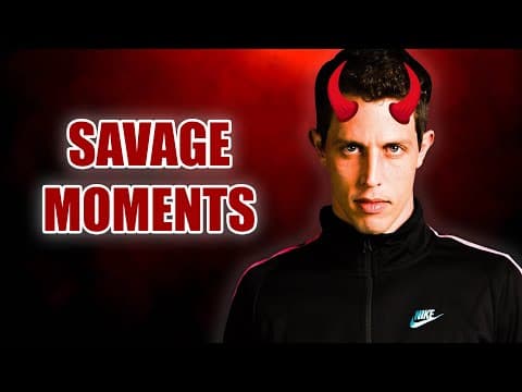Thumbnail for Standup comedy