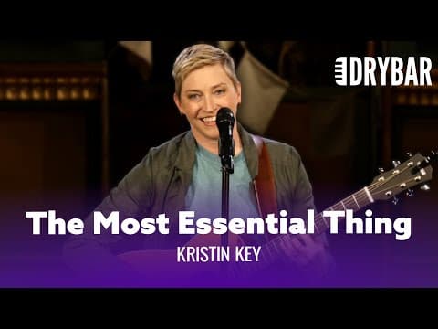 Thumbnail for Standup comedy