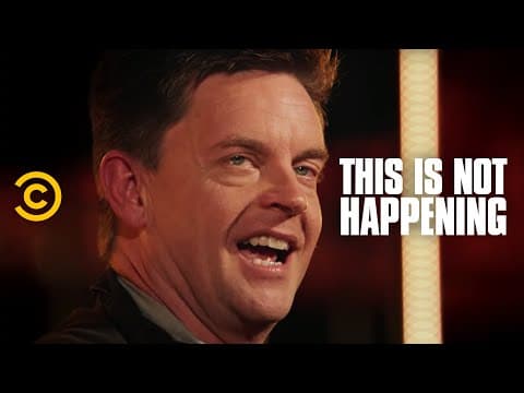Thumbnail for Standup comedy