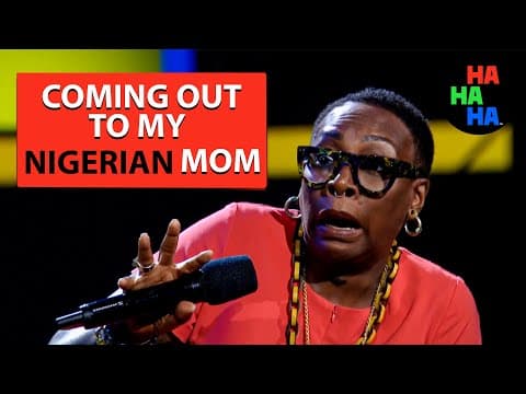 Thumbnail for Standup comedy