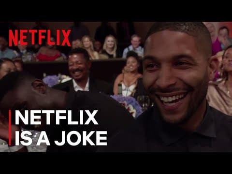 Thumbnail for Standup comedy