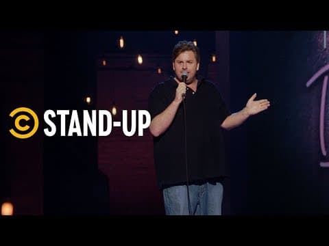 Thumbnail for Millennials Don't Have Real Jobs - Tim Dillon
