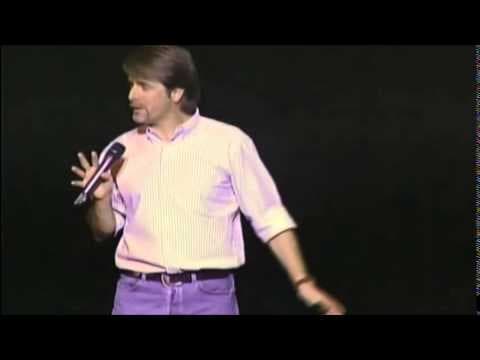 Thumbnail for Standup comedy