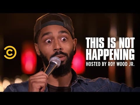 Thumbnail for Standup comedy