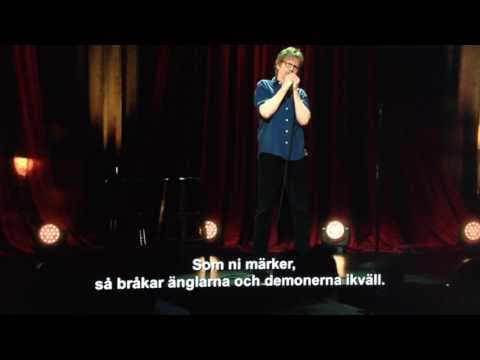 Thumbnail for Standup comedy