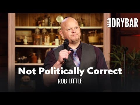 Thumbnail for Standup comedy