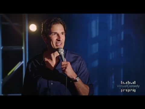 Thumbnail for Standup comedy
