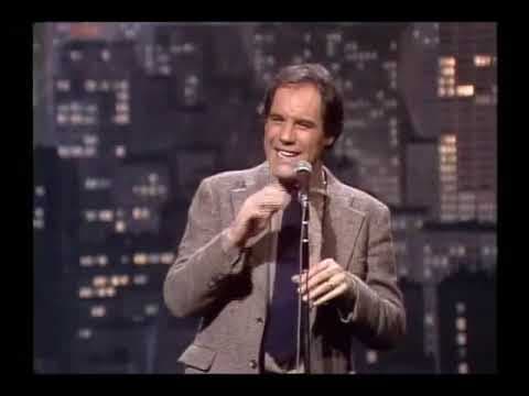 Thumbnail for Standup comedy