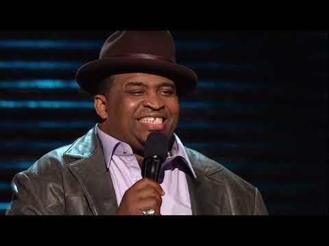 Thumbnail for Standup comedy