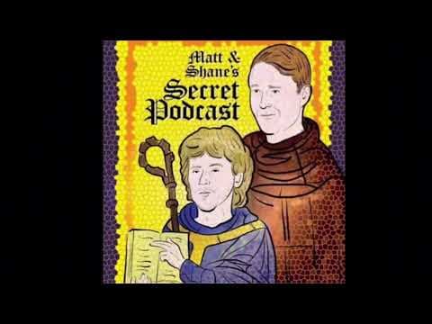 Thumbnail for Shane Gillis and Matt McCusker Hilarious Moments