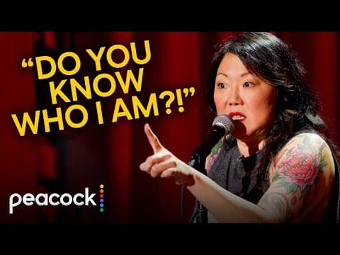 Thumbnail for Standup comedy