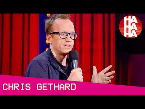 Thumbnail for Standup comedy
