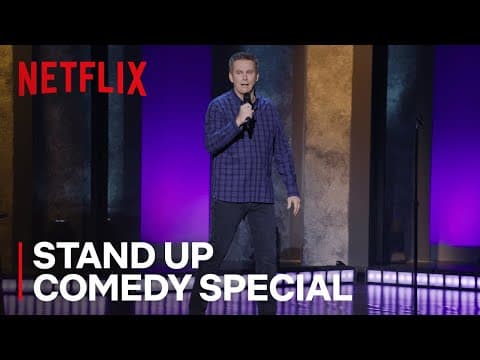 Thumbnail for Standup comedy