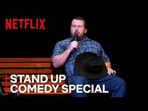 Thumbnail for Standup comedy